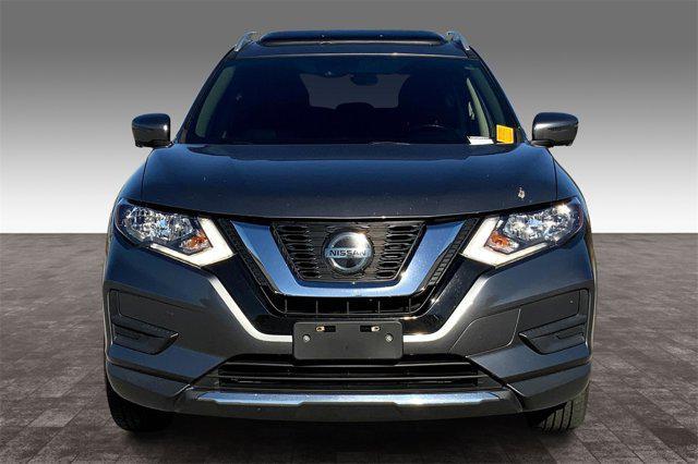 used 2019 Nissan Rogue car, priced at $15,597