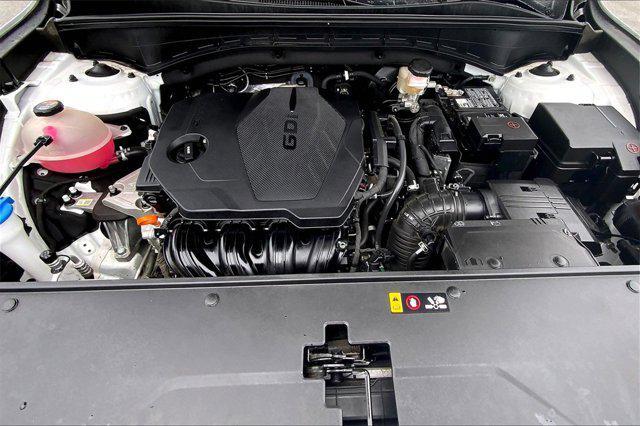 used 2022 Kia Sorento car, priced at $26,256