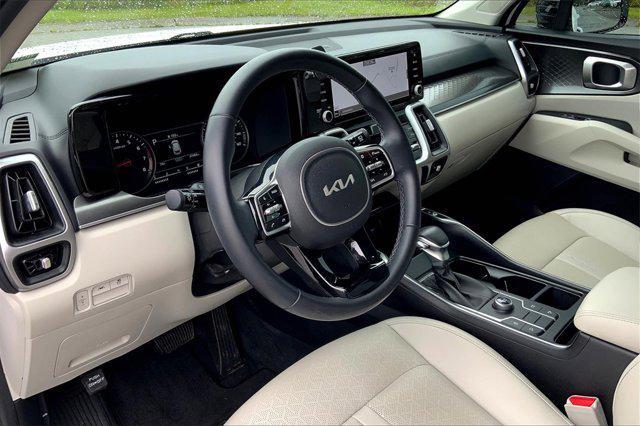 used 2022 Kia Sorento car, priced at $26,256