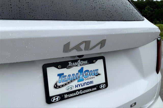 used 2022 Kia Sorento car, priced at $26,256
