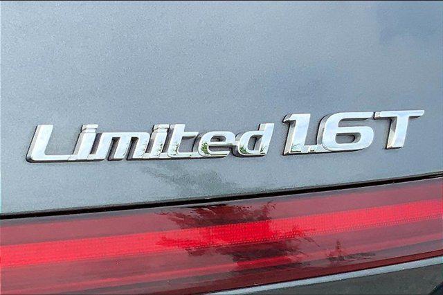 used 2023 Hyundai Sonata car, priced at $22,598