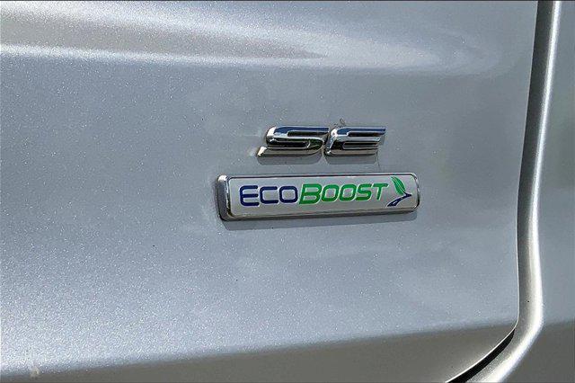 used 2019 Ford Fusion car, priced at $13,207