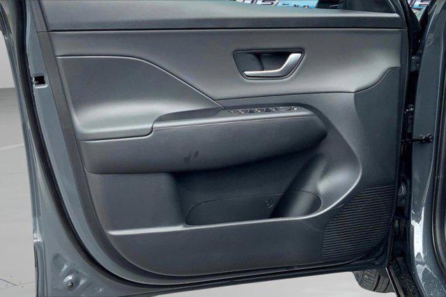 new 2026 Hyundai Kona car, priced at $30,870