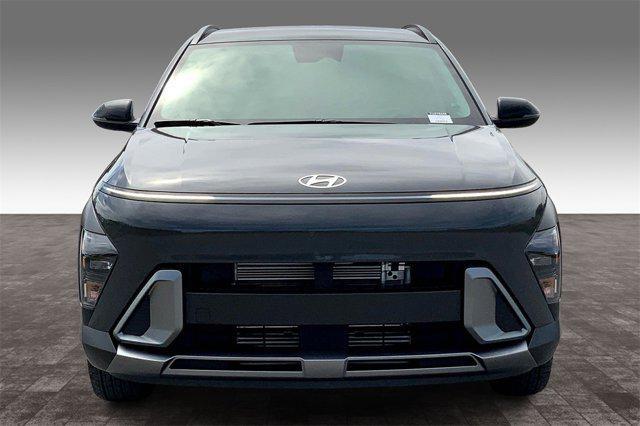 new 2026 Hyundai Kona car, priced at $30,870