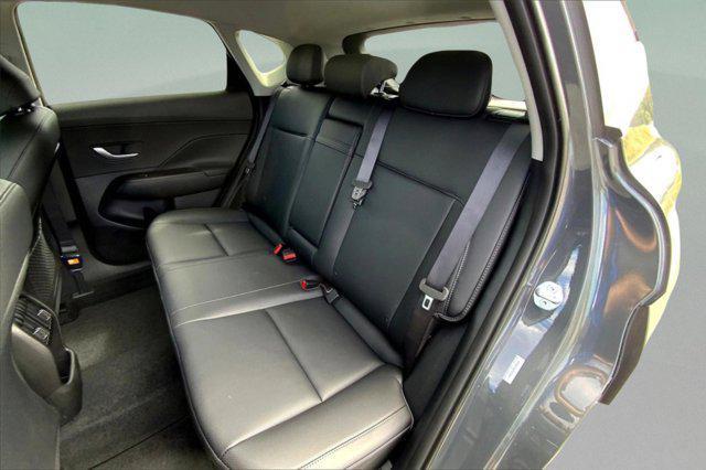 new 2026 Hyundai Kona car, priced at $30,870