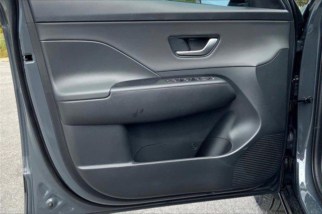 new 2026 Hyundai Kona car, priced at $30,870