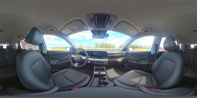 new 2026 Hyundai Kona car, priced at $30,870