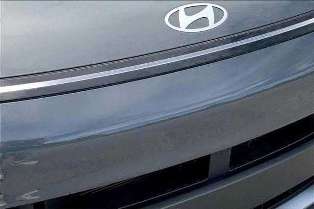 new 2026 Hyundai Kona car, priced at $30,870