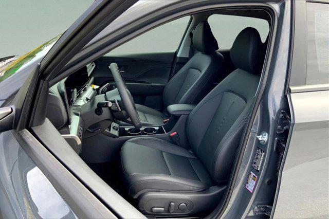 new 2026 Hyundai Kona car, priced at $30,870