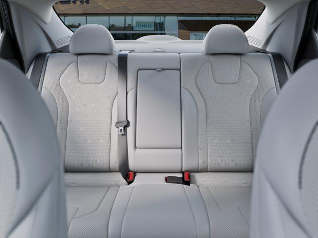 new 2025 Hyundai Elantra car, priced at $28,055