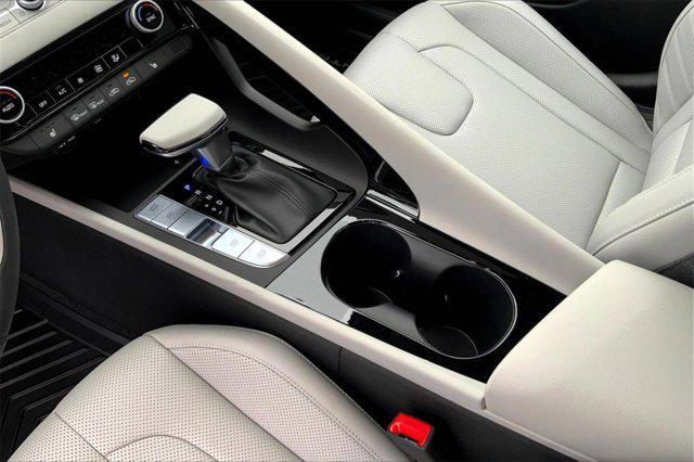 new 2025 Hyundai Elantra car, priced at $26,713