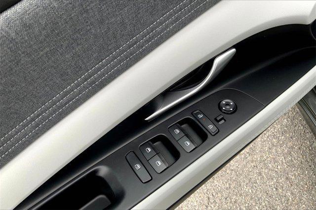 new 2025 Hyundai Elantra car, priced at $27,713