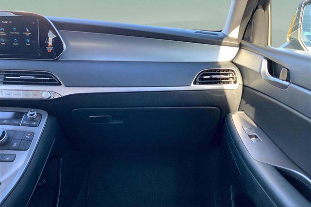 used 2022 Hyundai Palisade car, priced at $25,778