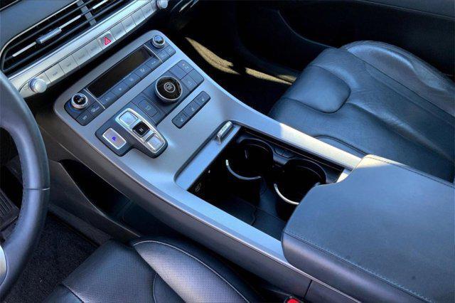 used 2022 Hyundai Palisade car, priced at $25,778