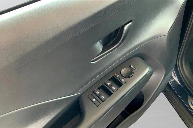 new 2026 Hyundai Kona car, priced at $28,995