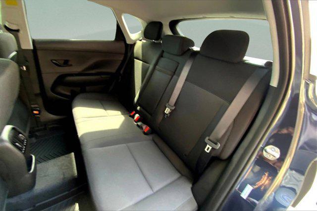 new 2026 Hyundai Kona car, priced at $28,995