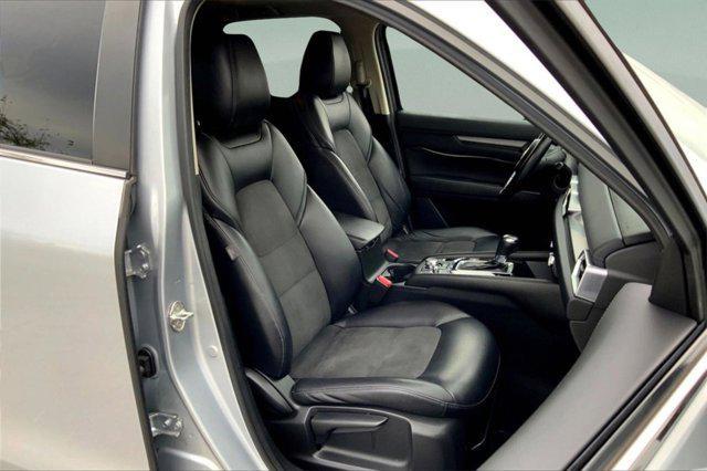 used 2018 Mazda CX-5 car, priced at $16,996