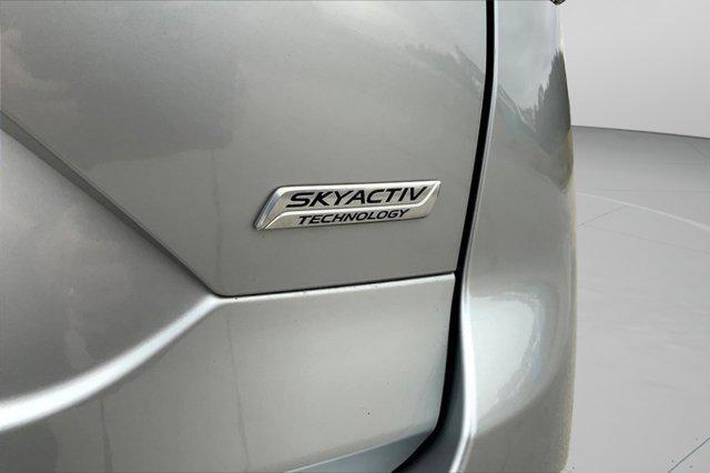 used 2018 Mazda CX-5 car, priced at $16,996