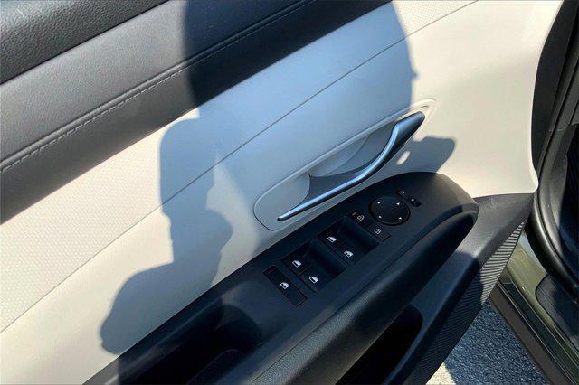 new 2026 Hyundai Tucson car, priced at $32,970