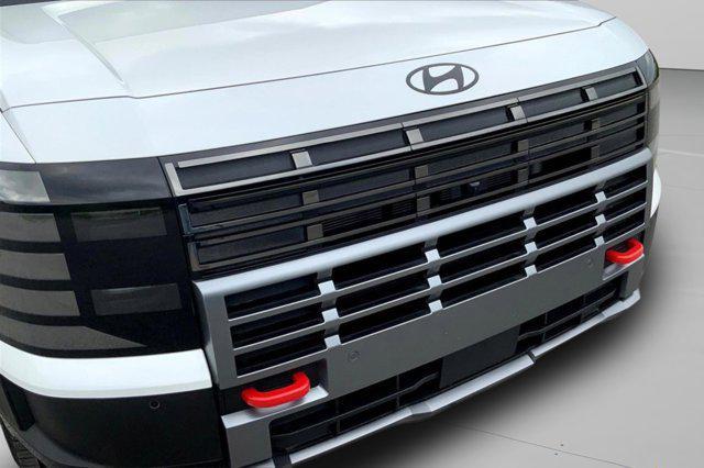 new 2026 Hyundai Palisade car, priced at $49,355