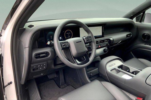 new 2026 Hyundai Palisade car, priced at $49,355