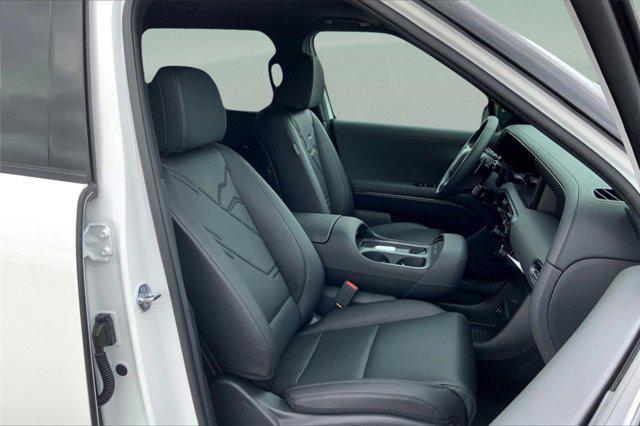 new 2026 Hyundai Palisade car, priced at $49,355