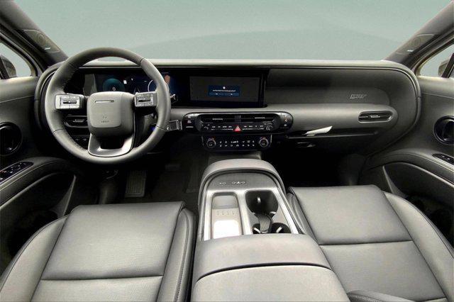new 2026 Hyundai Palisade car, priced at $49,355