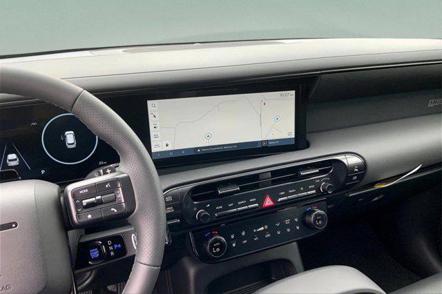 new 2026 Hyundai Palisade car, priced at $49,355