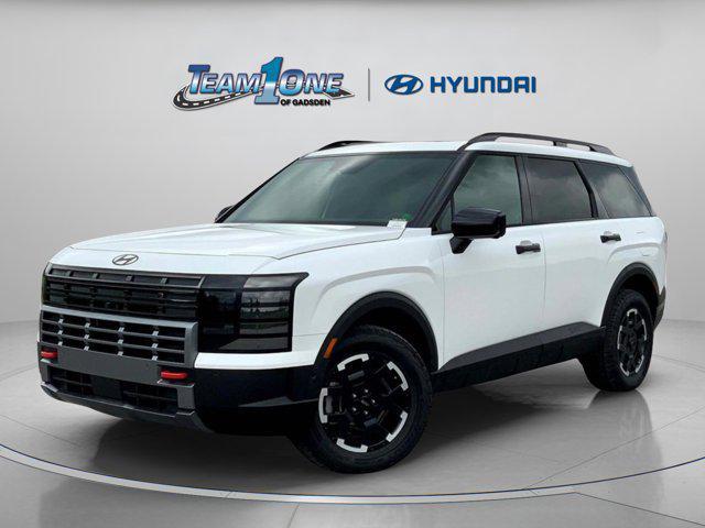 new 2026 Hyundai Palisade car, priced at $49,355