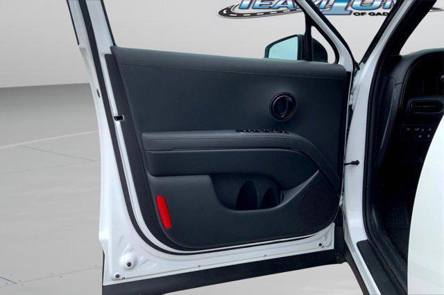 new 2026 Hyundai Palisade car, priced at $49,355