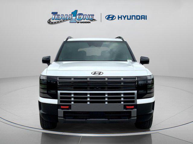 new 2026 Hyundai Palisade car, priced at $49,355