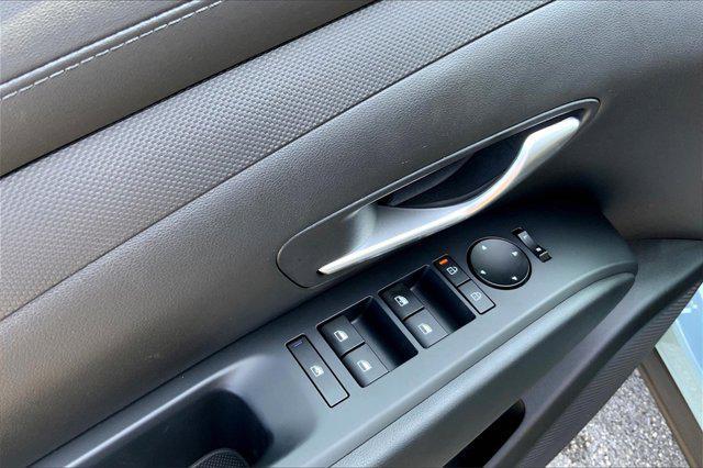 new 2025 Hyundai SANTA CRUZ car, priced at $30,757
