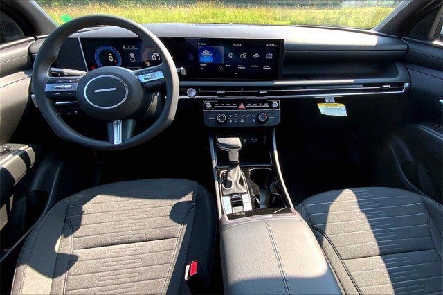 new 2025 Hyundai SANTA CRUZ car, priced at $30,757