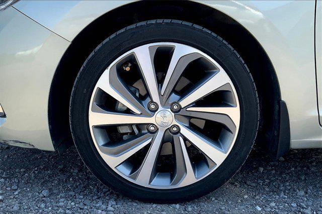 used 2018 Hyundai Accent car, priced at $11,929