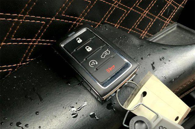 used 2022 Jeep Grand Cherokee car, priced at $34,696