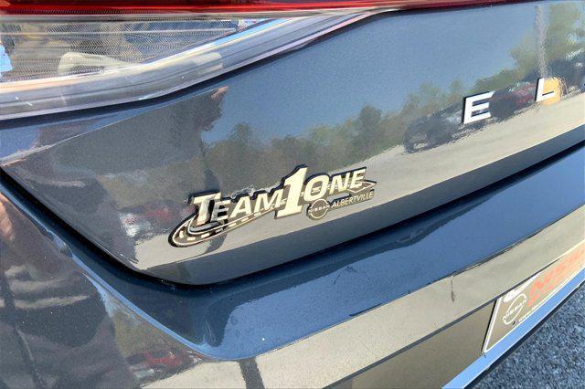 used 2024 Hyundai Elantra car, priced at $20,148
