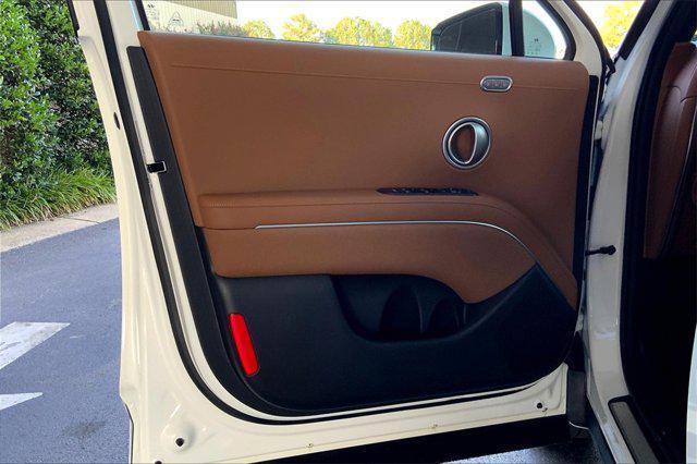 new 2026 Hyundai Palisade car, priced at $56,710