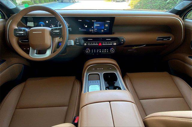 new 2026 Hyundai Palisade car, priced at $56,710