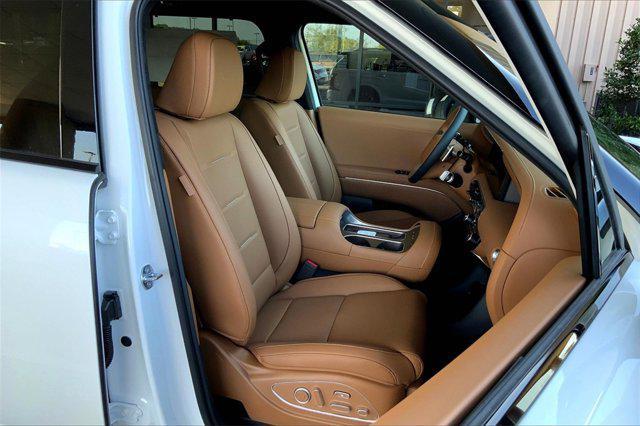new 2026 Hyundai Palisade car, priced at $56,710
