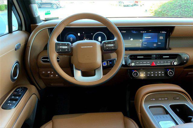 new 2026 Hyundai Palisade car, priced at $56,710