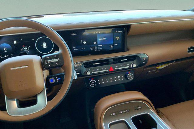 new 2026 Hyundai Palisade car, priced at $53,638