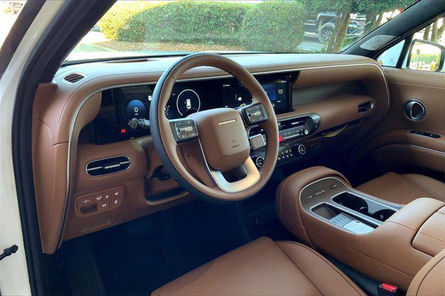 new 2026 Hyundai Palisade car, priced at $56,710