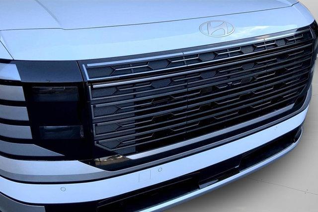 new 2026 Hyundai Palisade car, priced at $53,638