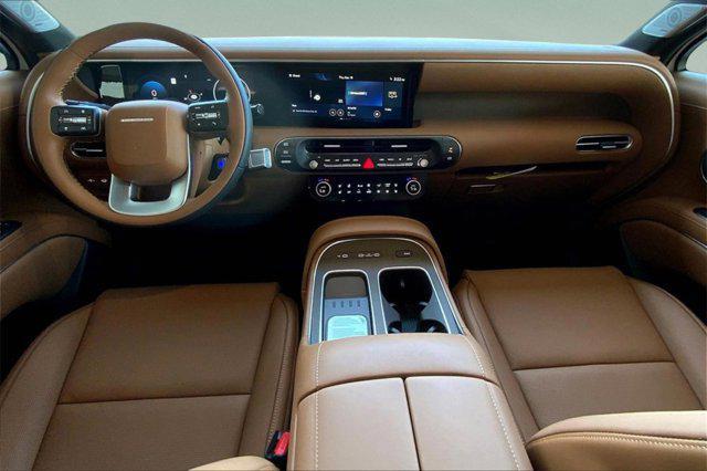 new 2026 Hyundai Palisade car, priced at $53,638