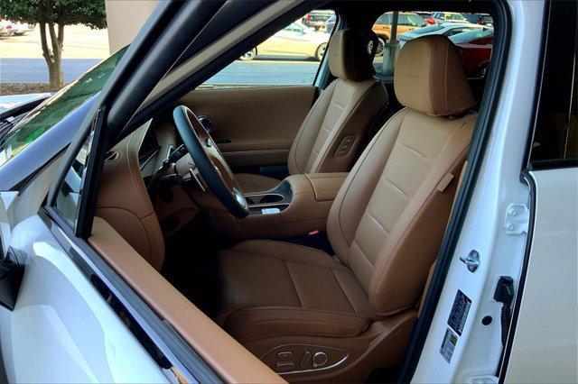 new 2026 Hyundai Palisade car, priced at $56,710