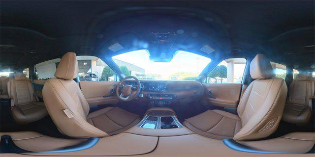 new 2026 Hyundai Palisade car, priced at $56,710