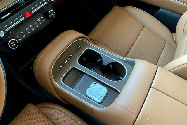 new 2026 Hyundai Palisade car, priced at $56,710