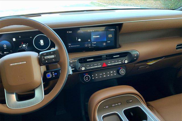 new 2026 Hyundai Palisade car, priced at $56,710