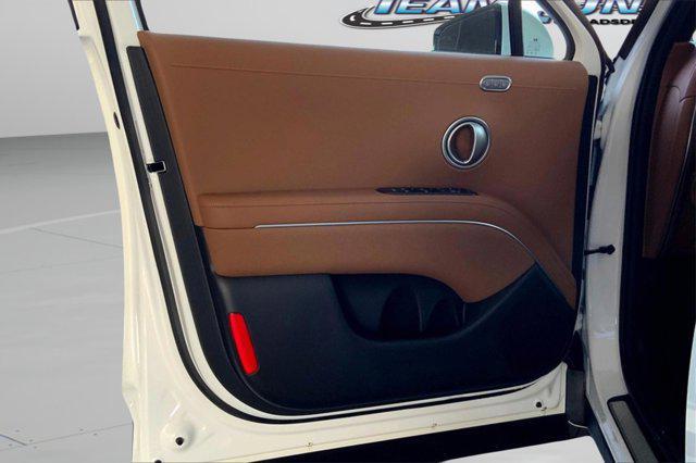 new 2026 Hyundai Palisade car, priced at $53,638