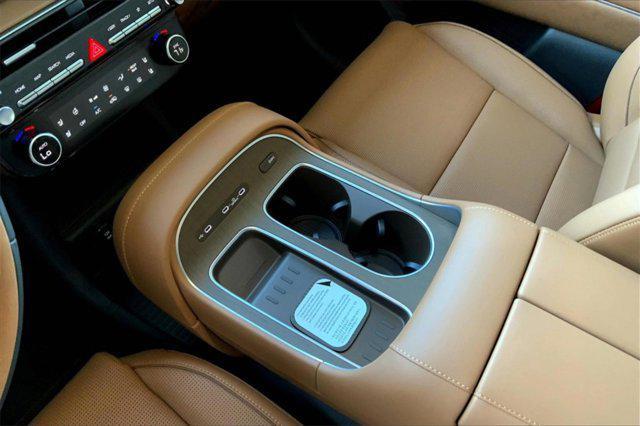 new 2026 Hyundai Palisade car, priced at $53,638